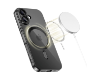 TECH-PROTECT Magflex Magsafe do Iphone 17 Shiny Black 5906302319657 - 1359676 - zdjęcie 2